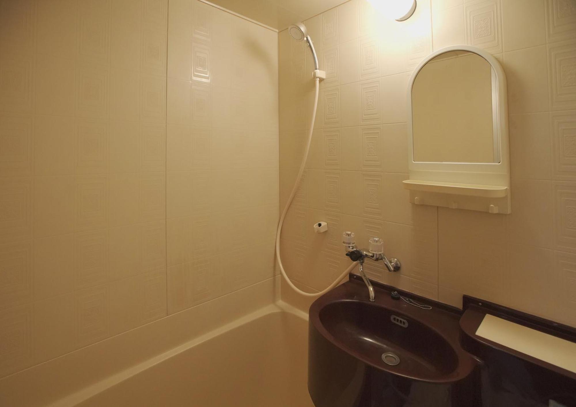 Apartemen 抹茶庵世田谷東京 Matcha-an Setagaya *